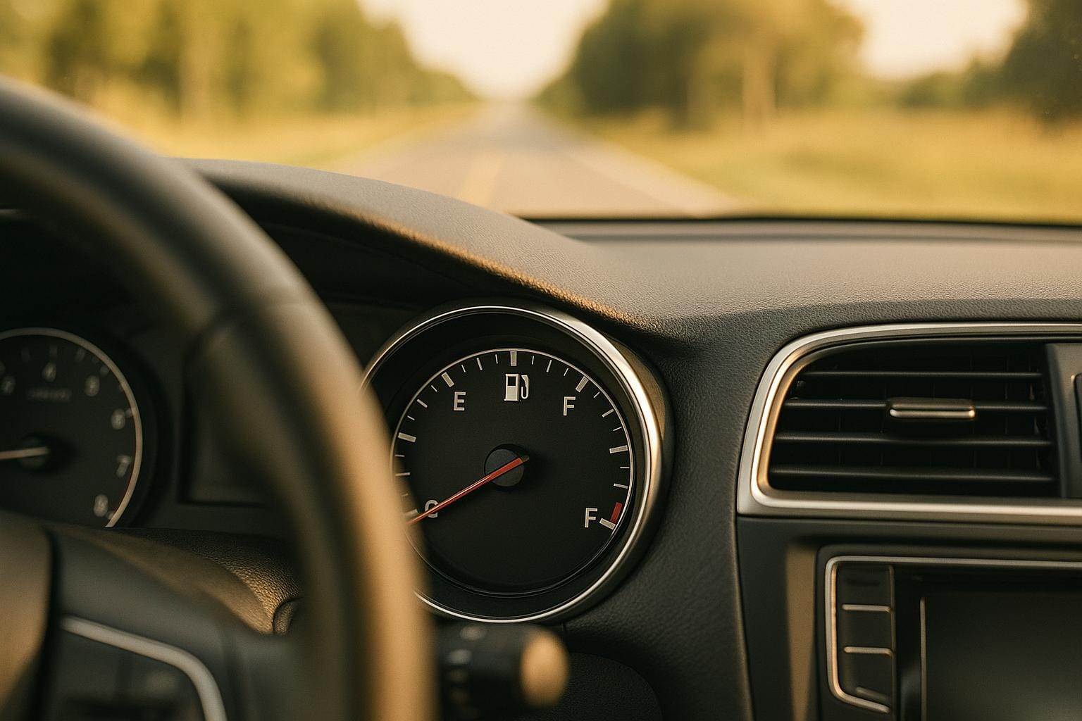 Fuel Consumption Calculator for Cost Savings