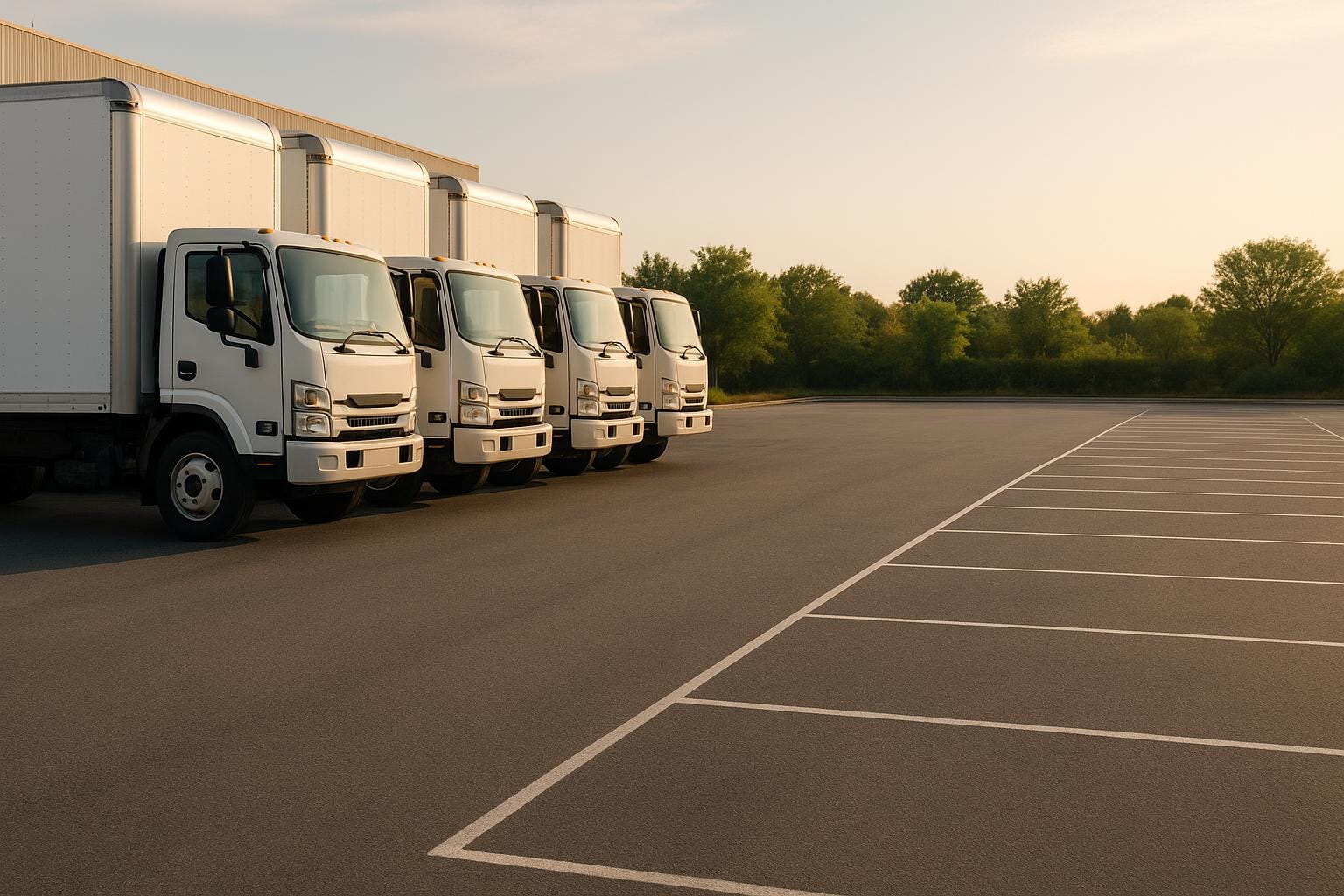 Fleet Expansion vs Downsizing: Key Considerations