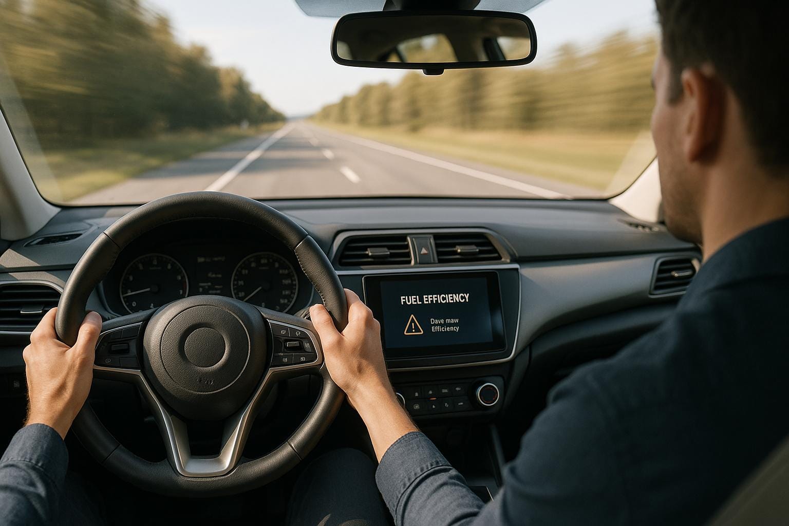 How Driver Behaviour Impacts Fuel Costs