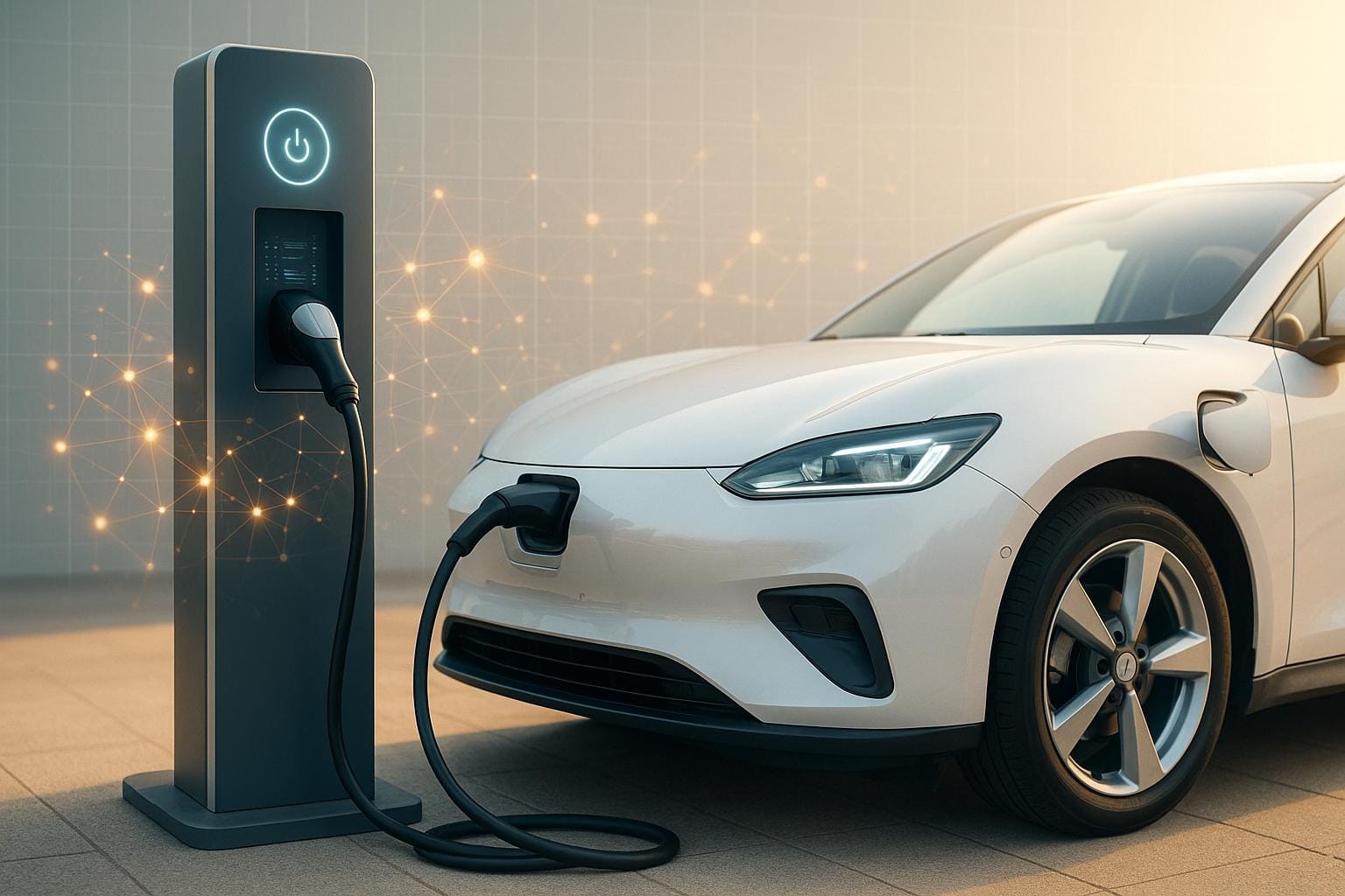 Top Cybersecurity Tools for V2G Systems