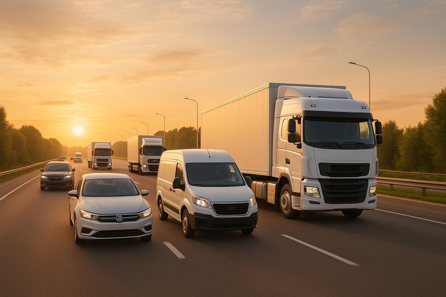 Fleet Fuel Savings Estimator Tool