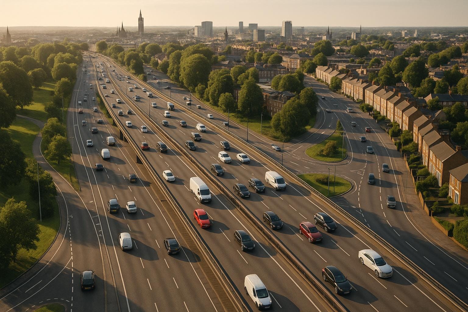 Ultimate Guide to AI-Powered Route Optimisation