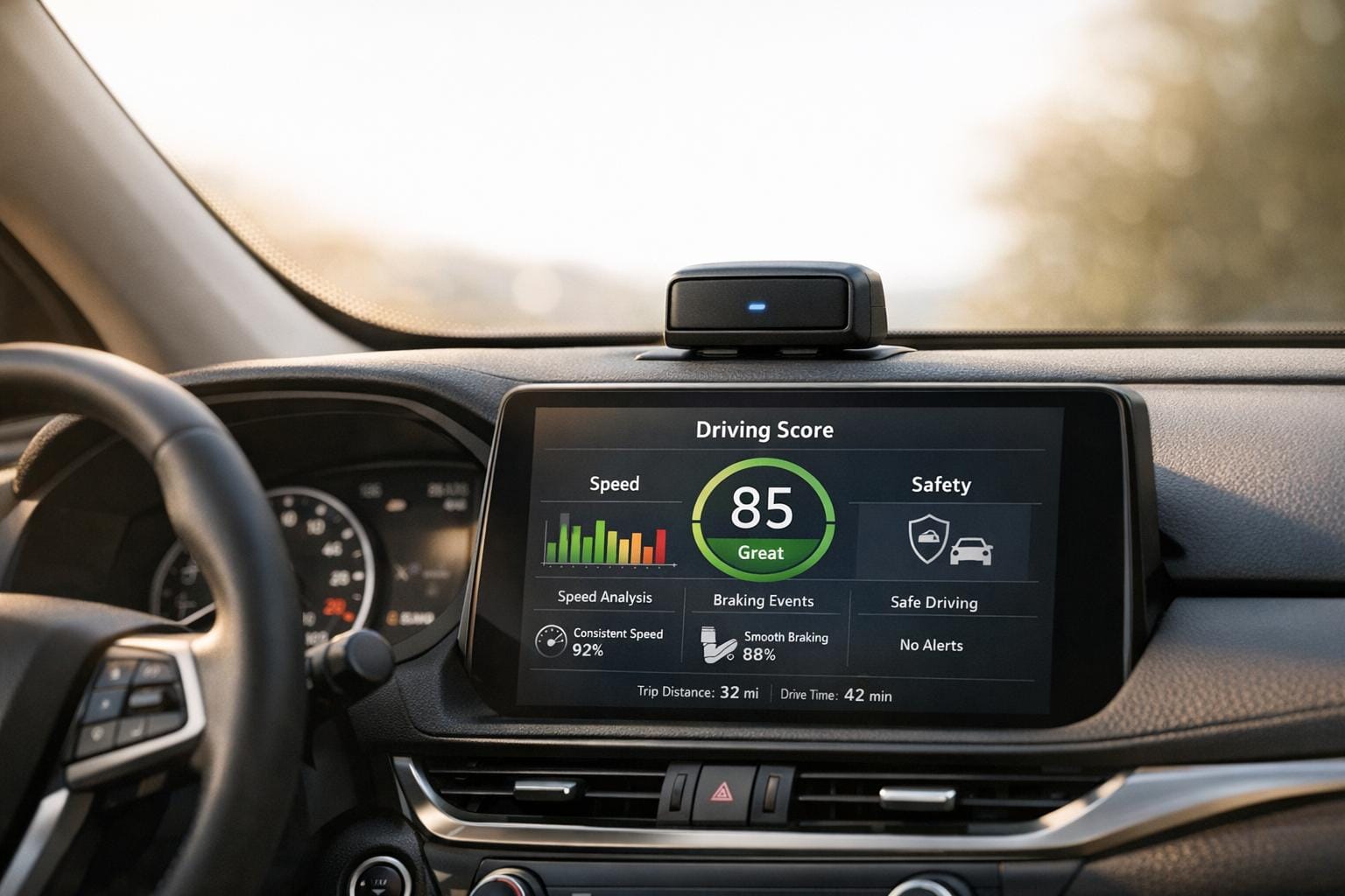 Telematics Insurance Discounts: How They Work