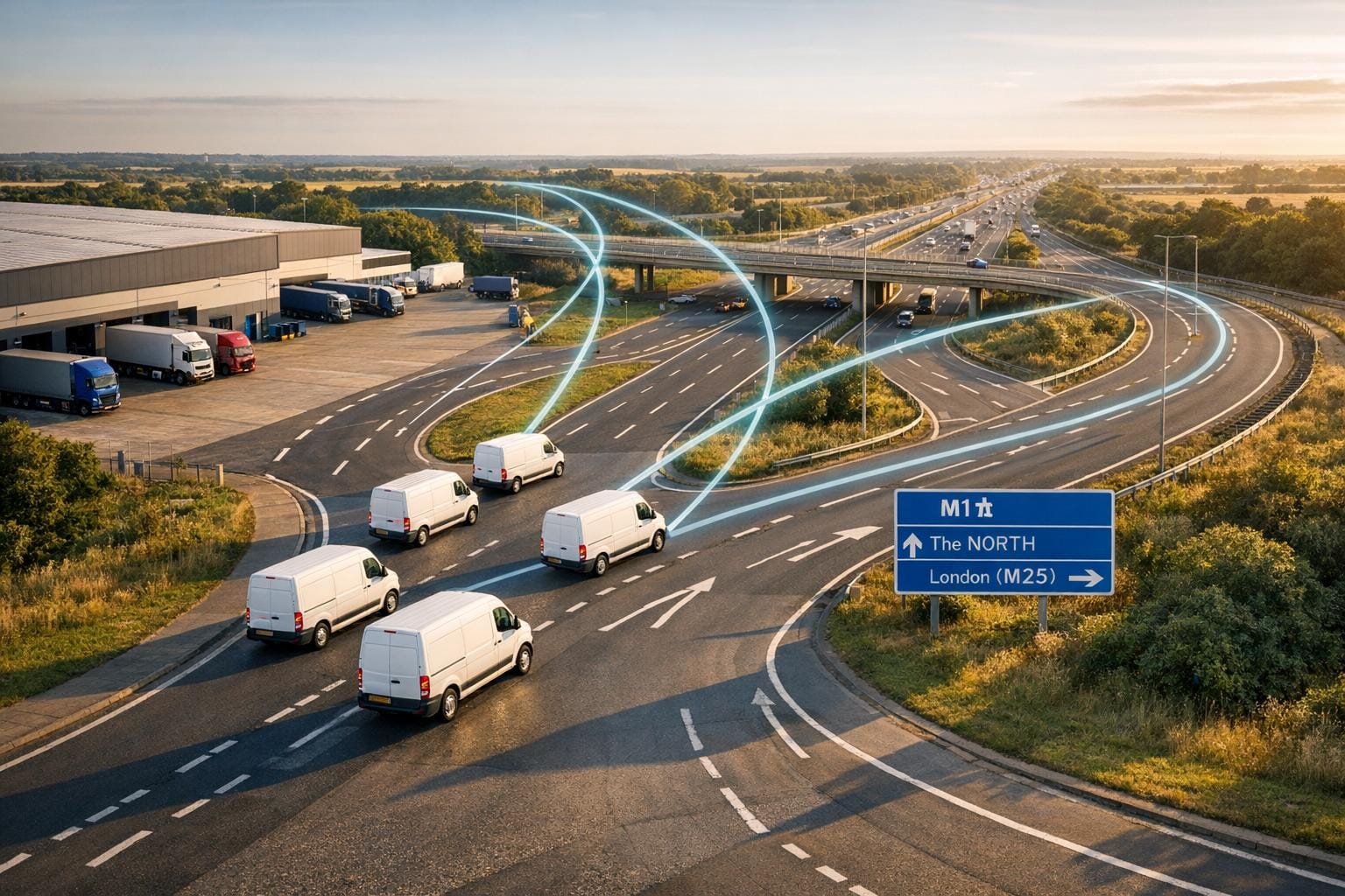 AI-Powered Fleet Cost Analysis: Guide