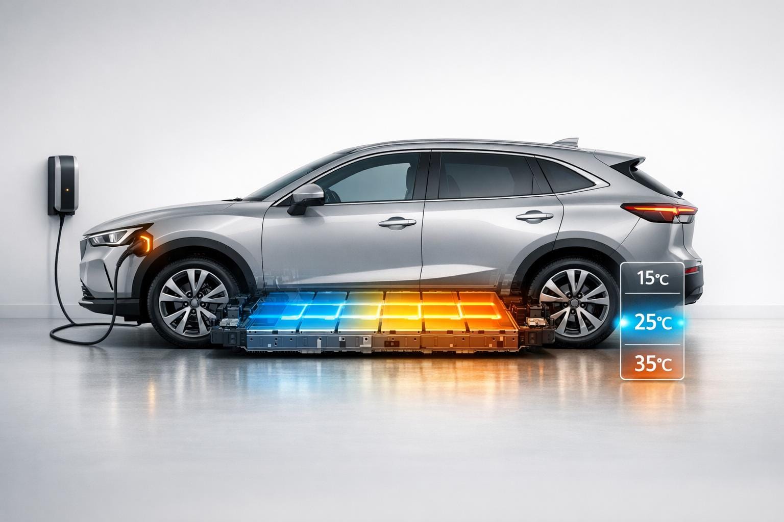 Ultimate Guide to EV Battery Thermal Strategies