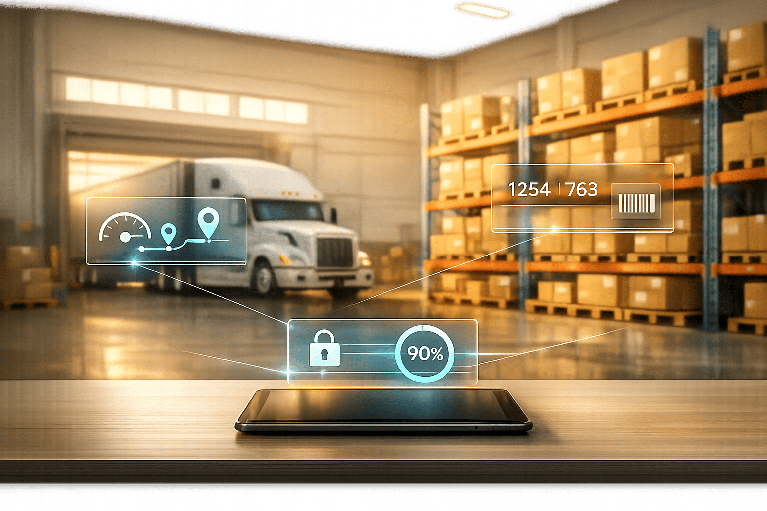 Third-Party Logistics API Integration: Benefits