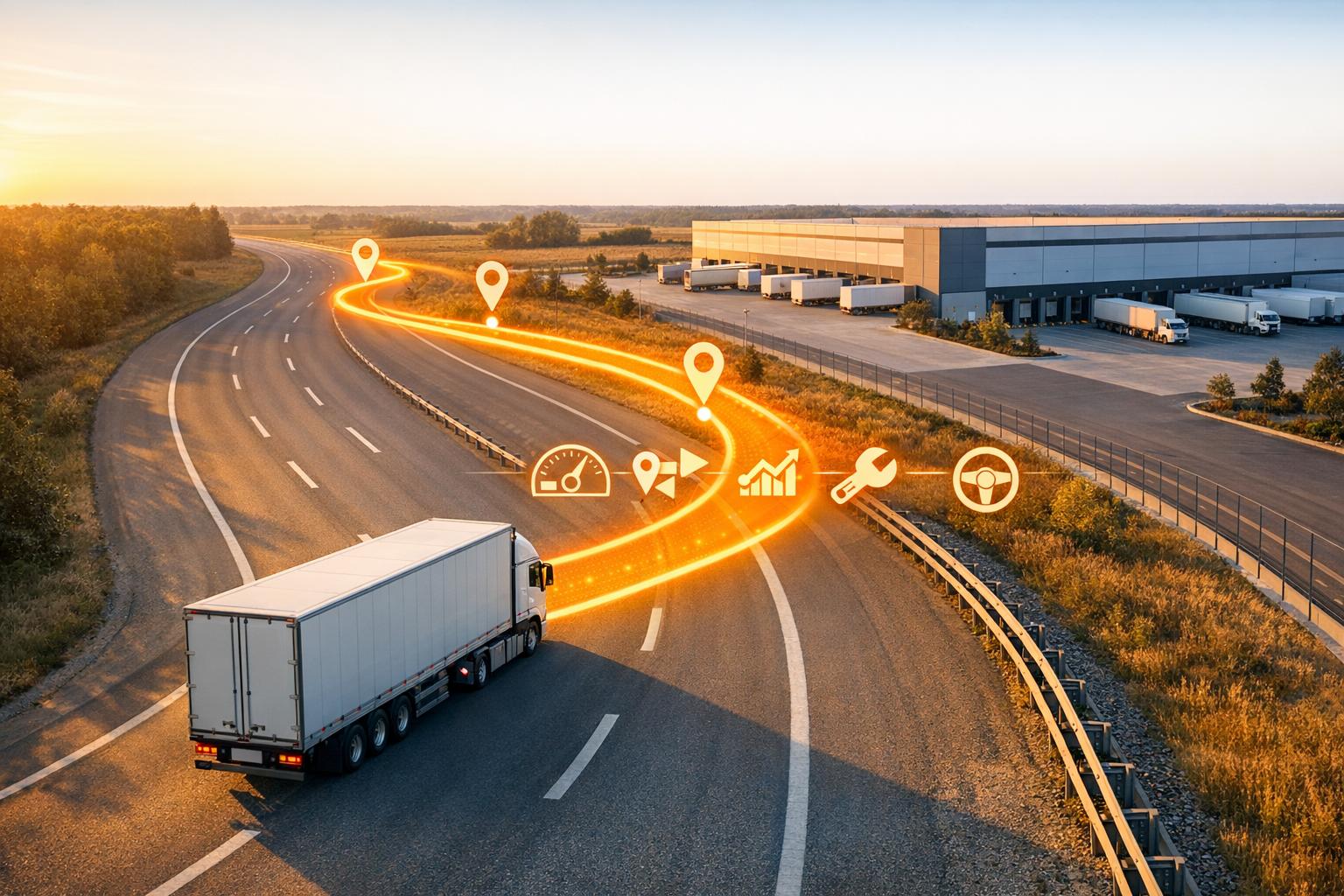 5 Ways Predictive Models Cut Fuel Costs