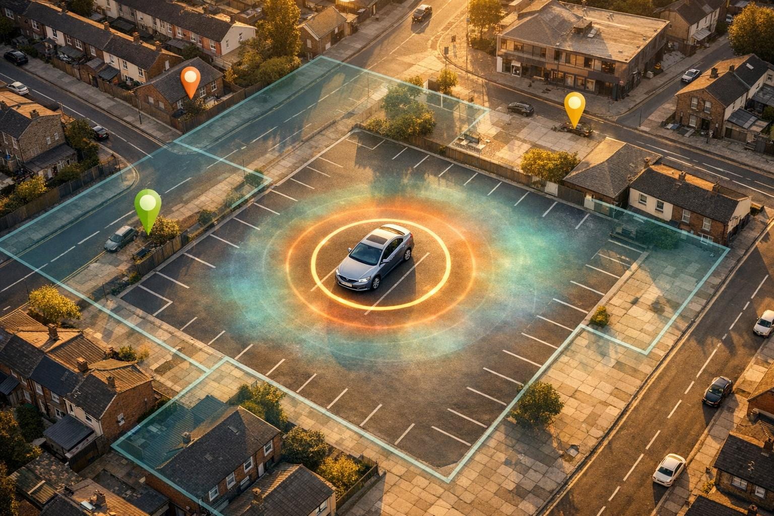 Vehicle Recovery Rate Checker