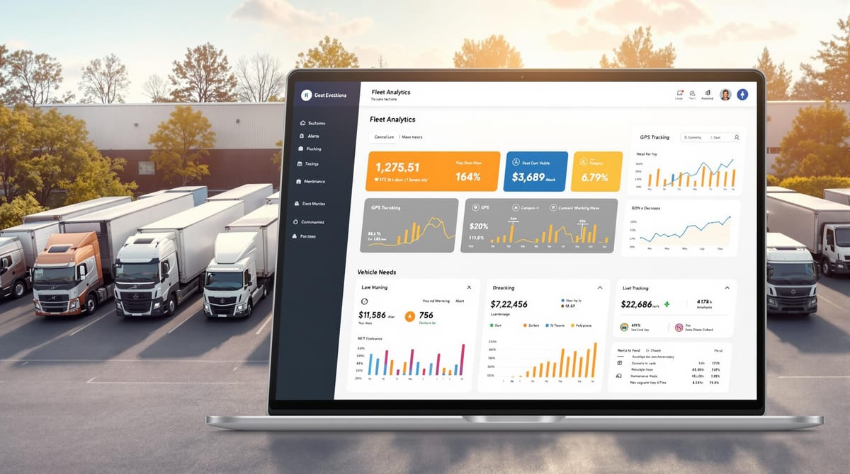 Top Fleet Telematics Questions Answered