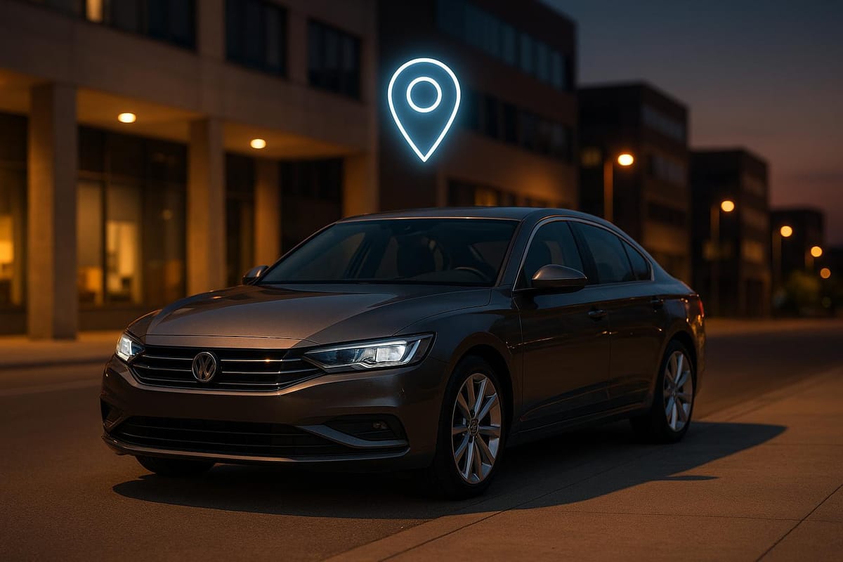 Tracking Devices That Actually Recover Stolen Vehicles: Our 91% Success Rate