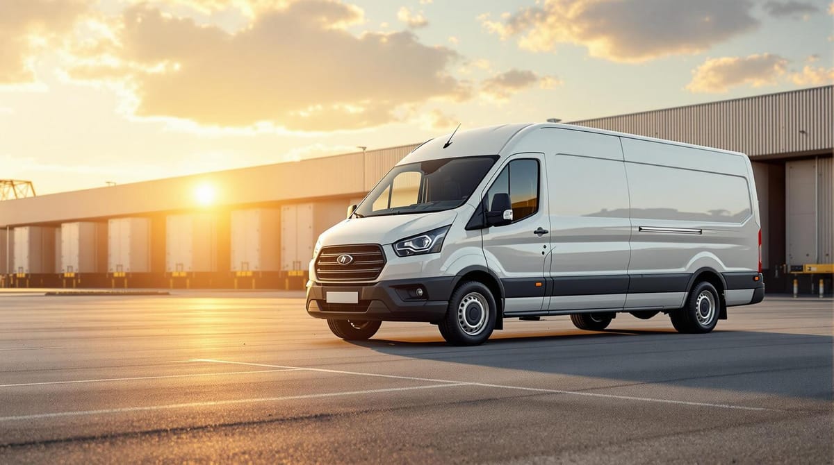 How Much Should You Pay for a Van Tracker in 2025?