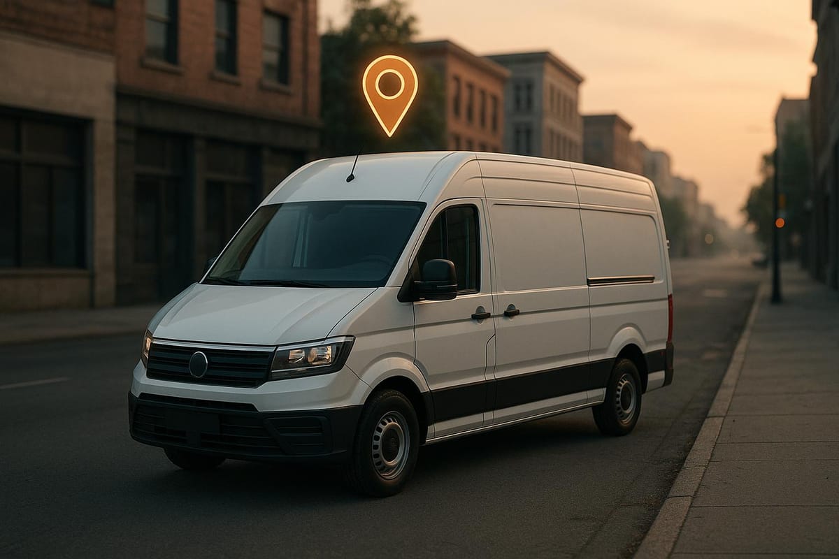 How GPS Tracking Aids Stolen Asset Recovery