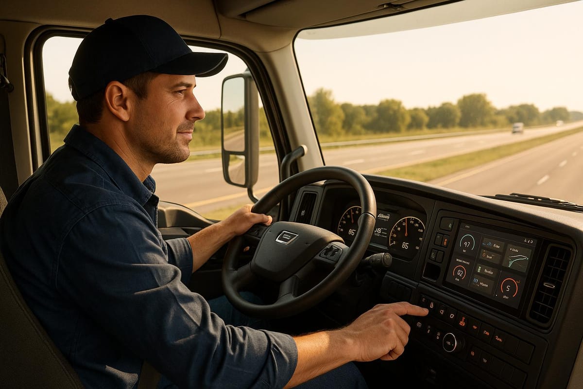 5 Ways Telematics Reduces Driver Risk