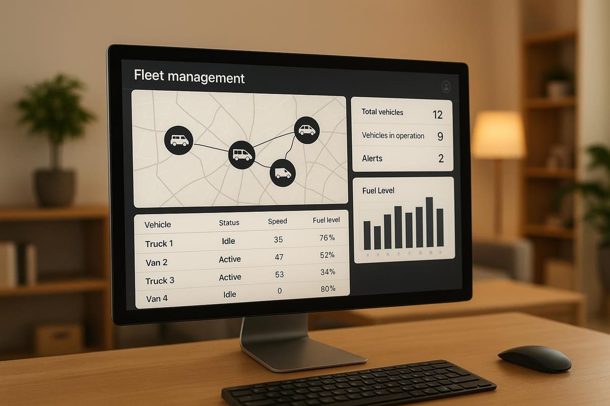 Common Integration Problems and Solutions for Fleets