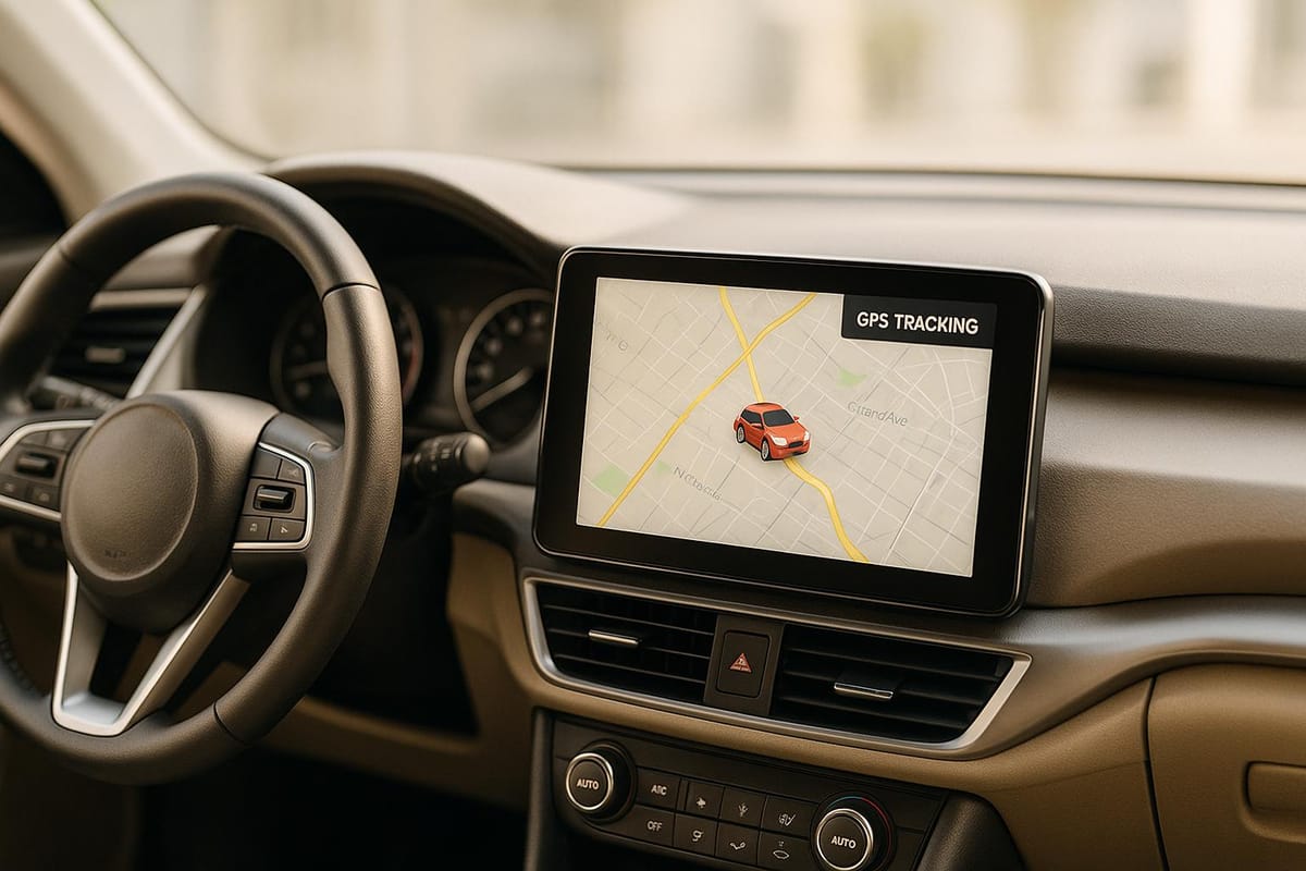 Ultimate Guide to Stolen Vehicle Recovery Solutions