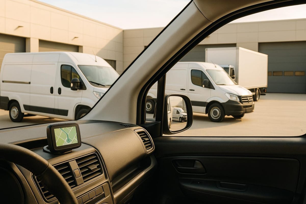 Affordable White Label Telematics Providers 2025