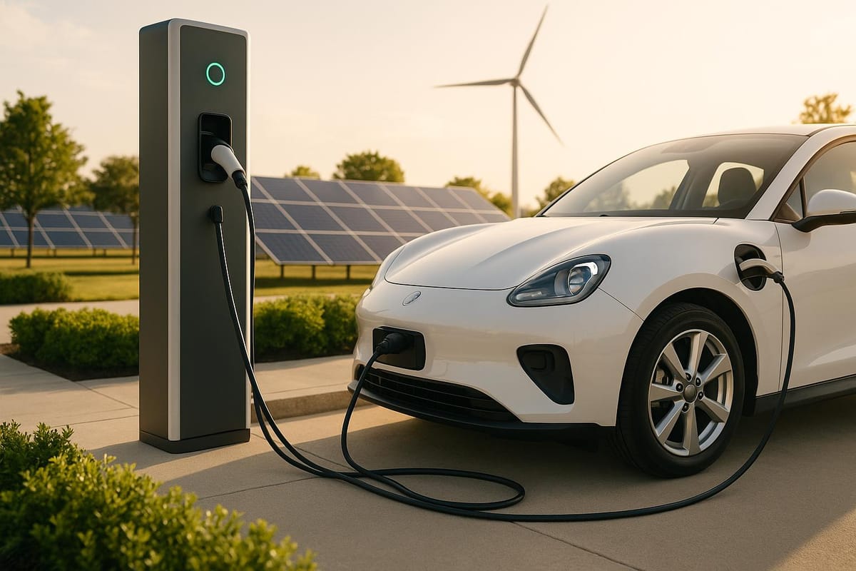 How to Access Fleet Subsidies for Renewable Energy