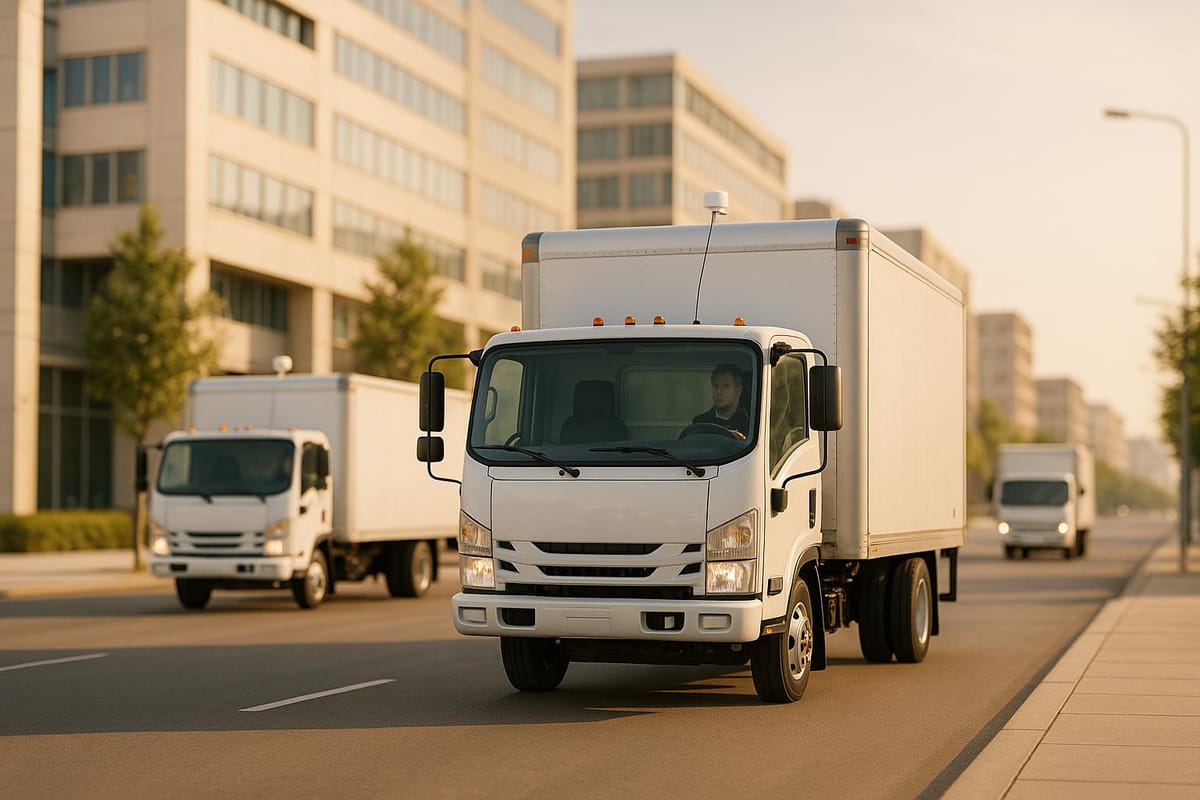 How Telematics Data Lowers Insurance Premiums