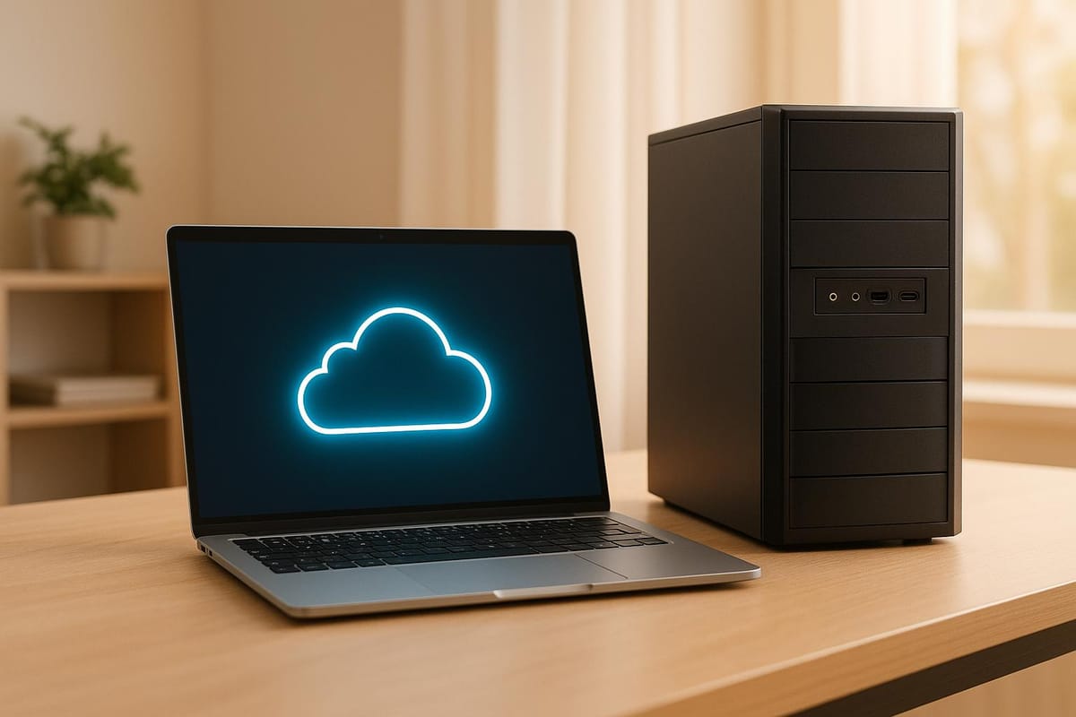 Cloud vs On-Premise Fleet Software Costs