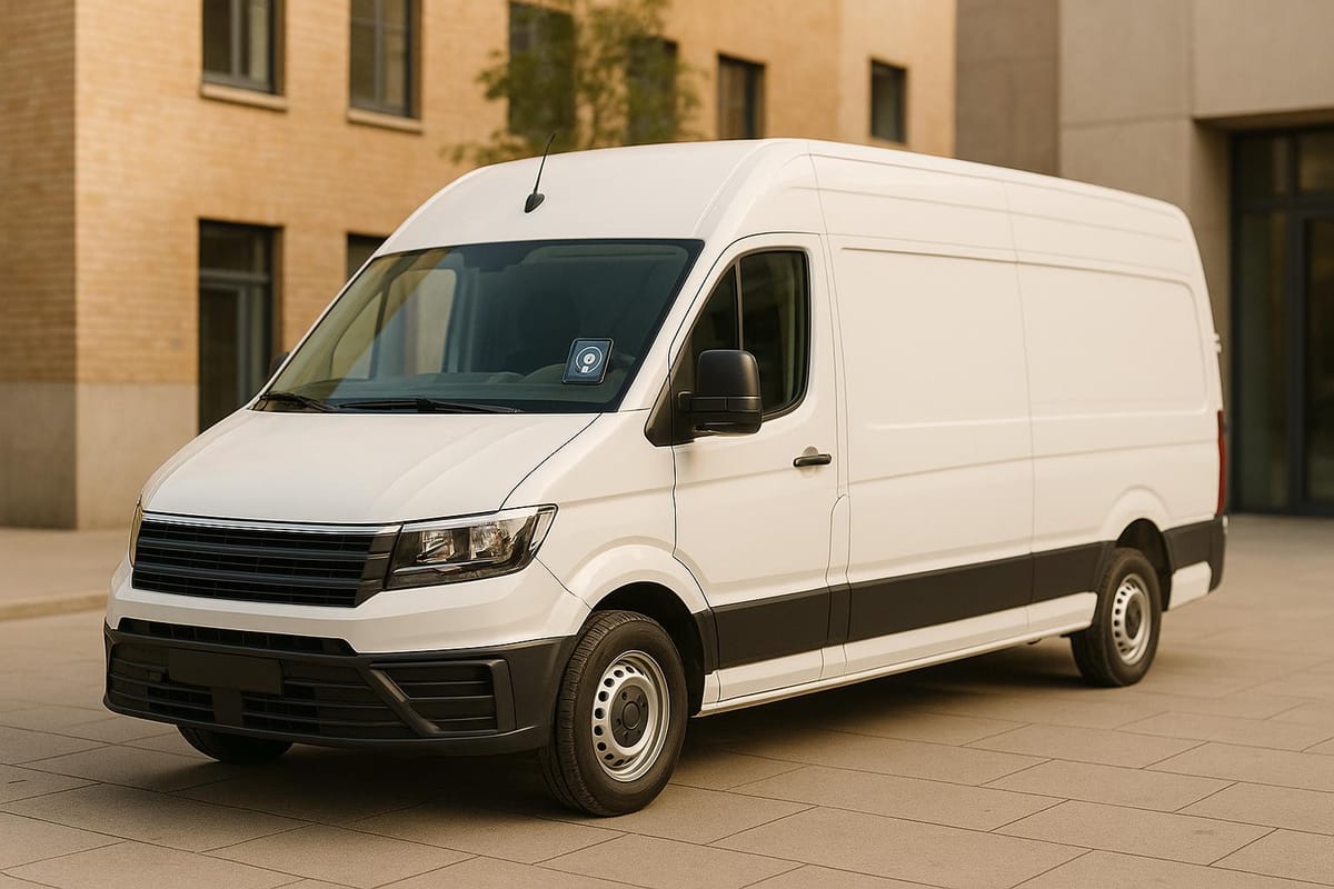 Van Tracker Costs Explained: Subscription vs. One-Time Fees