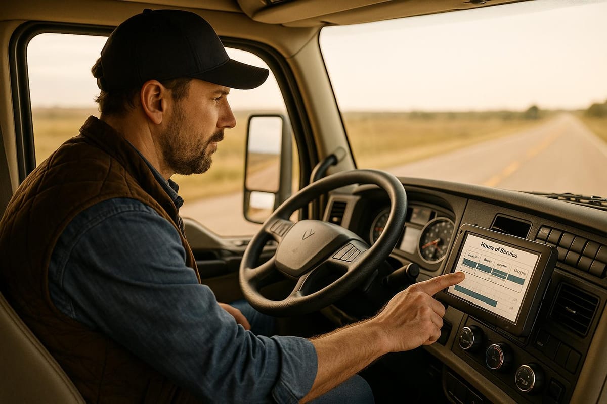 What Is ELD Compliance?
