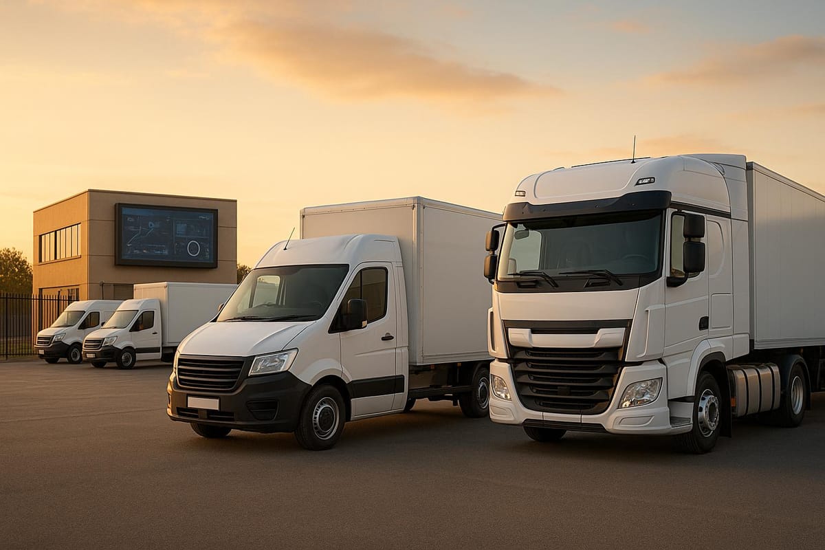 Top 7 Benefits of Fleet Recovery Integration