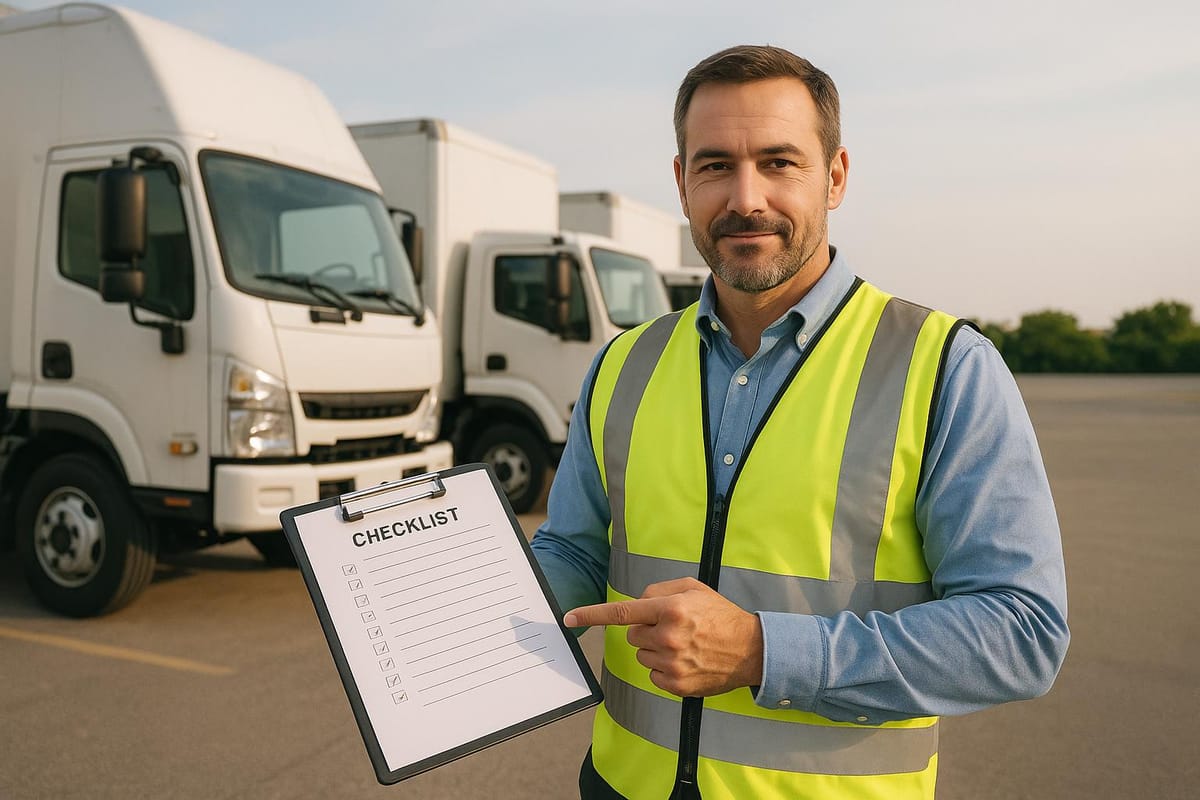 How Accident Prevention Cuts Insurance Costs