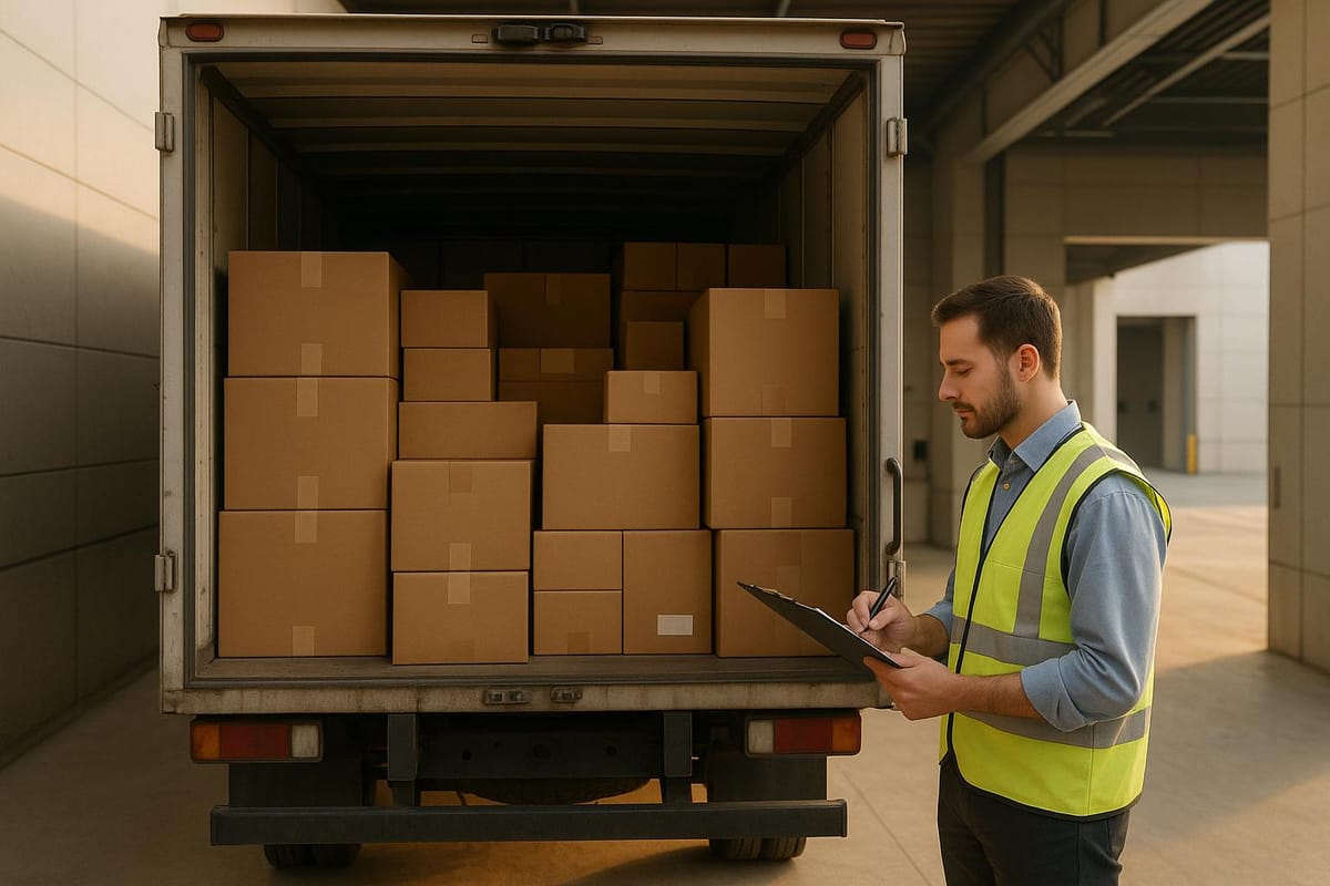 How to Reduce Fuel Costs with Load Planning