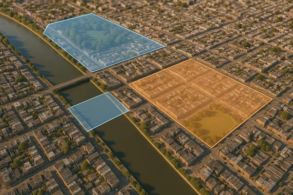 Geofence Boundary Planner for Your Operations