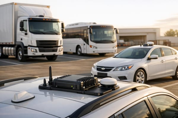 AIS 140 Certification for Fleet IoT Devices