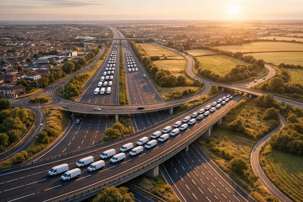 Best Practices for AI Route Optimisation