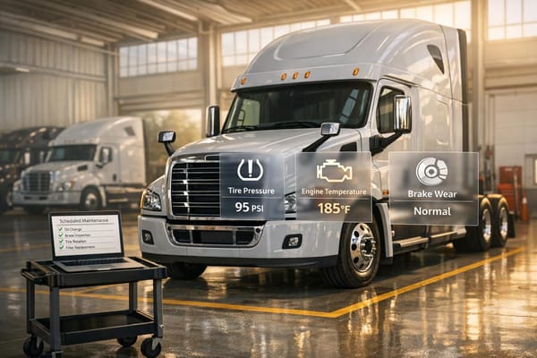 Predictive Maintenance: Save on Emergency Repairs