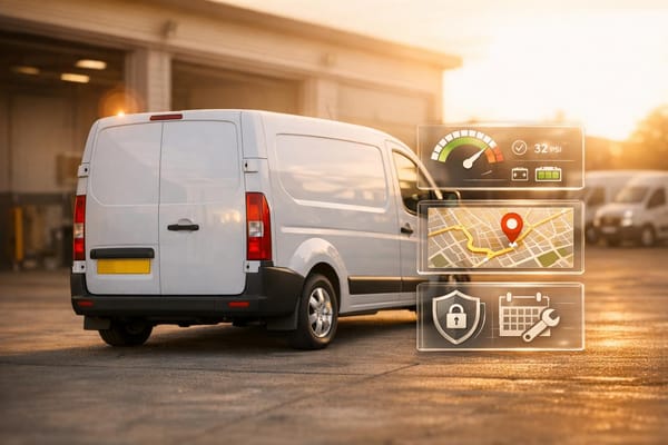 Ultimate Guide to IoT Fleet Diagnostics